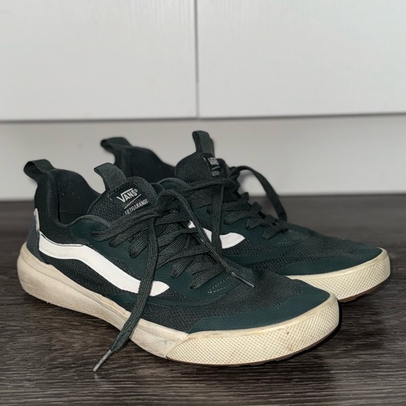 ultrarange rapidweld